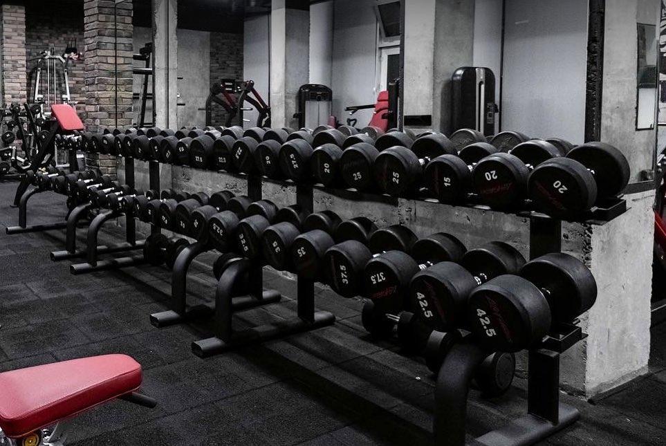 Go Fitness - 3 mkr — фото 10