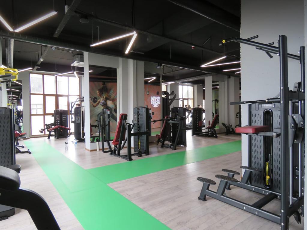 Prime Gym — фото 2