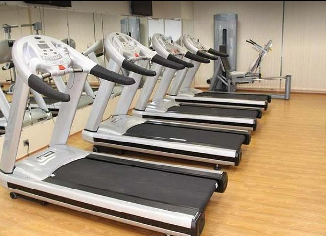 Bakı Tennis Akademiyası — фото 3