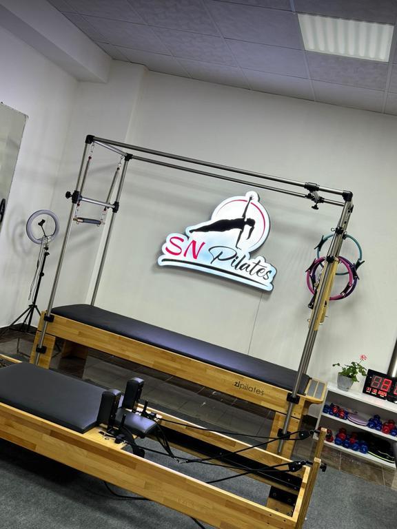 SN Pilates Studio — фото 3