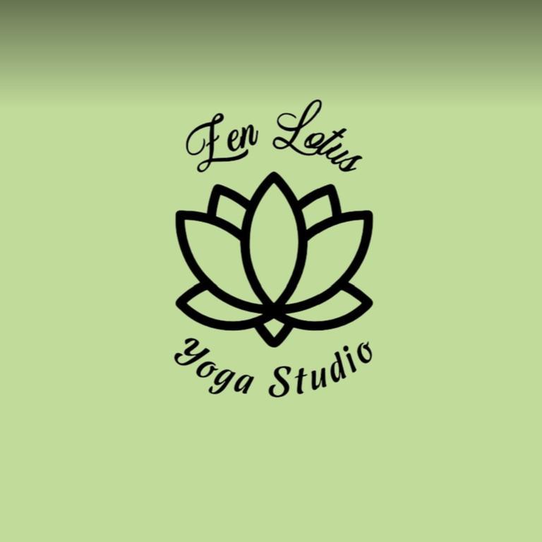 Zen Lotus — фото 1