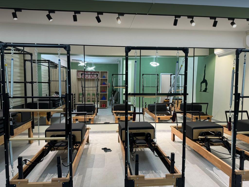 Fitland Pilates — фото 4