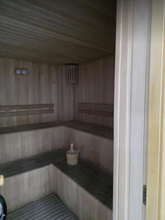 Yufit gym — фото 13