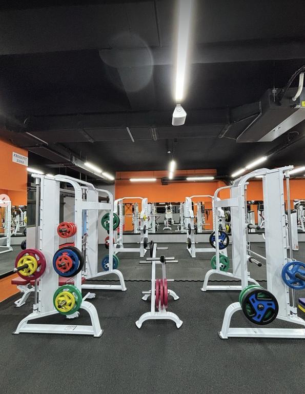 Lider Gym — фото 2