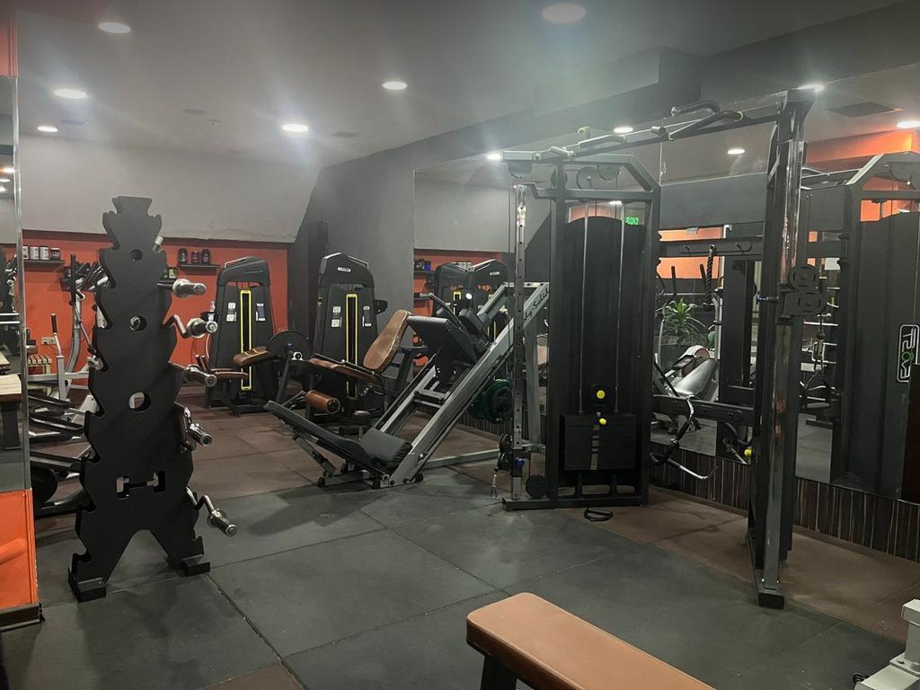 Şamlıq Spa Center — фото 4