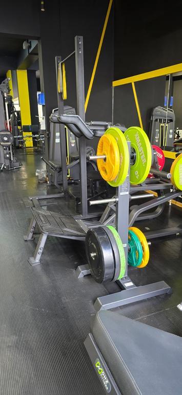 Pro Gym — фото 1