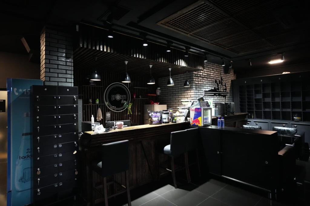 AAAF Fitness — фото 5