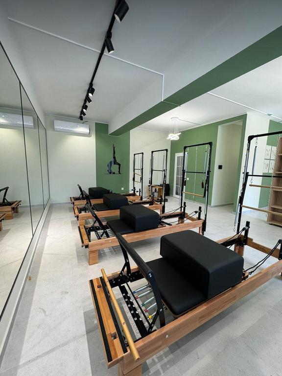 Fitland Pilates — фото 7