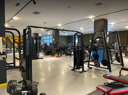 Əzələ İdman Klubu (Abşeron) — фото 2