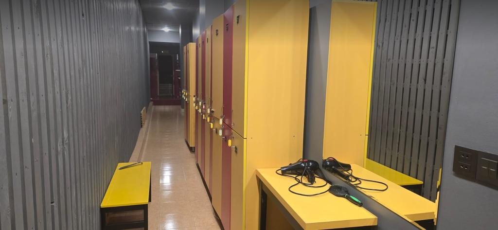 Modern Idman Mərkəzi — фото 3