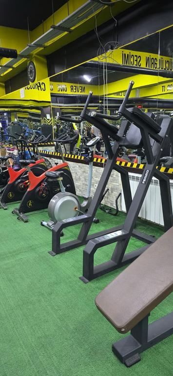 Nitro Gym — фото 2