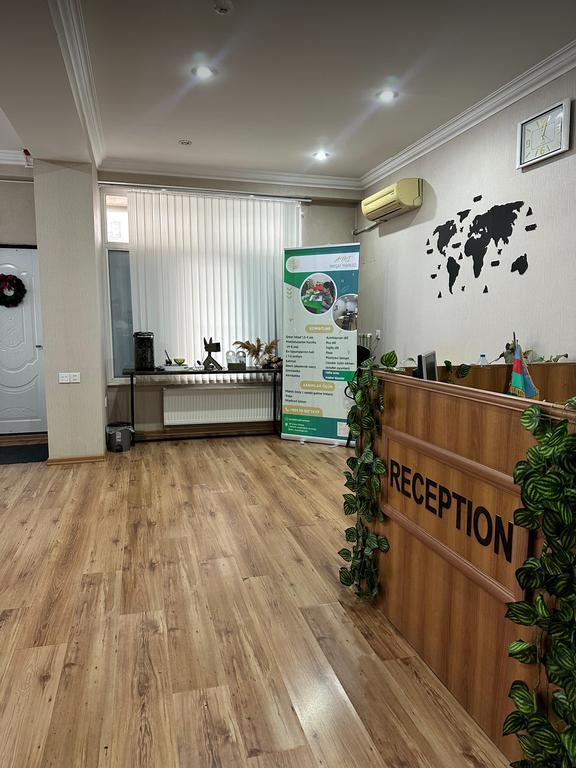 AMİ inkişaf Mərkəzi — фото 6