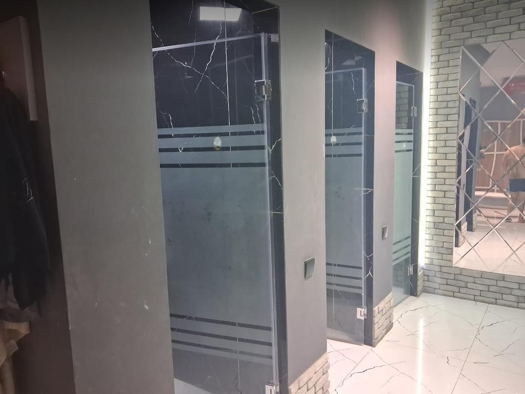 F Fitness — фото 6