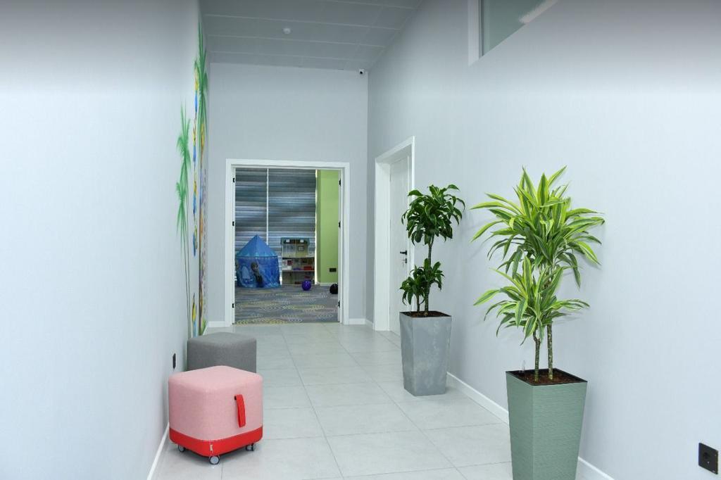 Bloomy Tədris Mərkəzi — фото 7