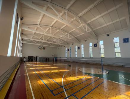 Volan Badminton Klubu — фото 6