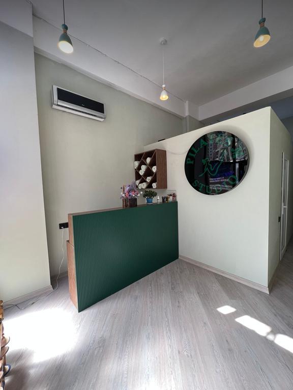 M Pilates — фото 1