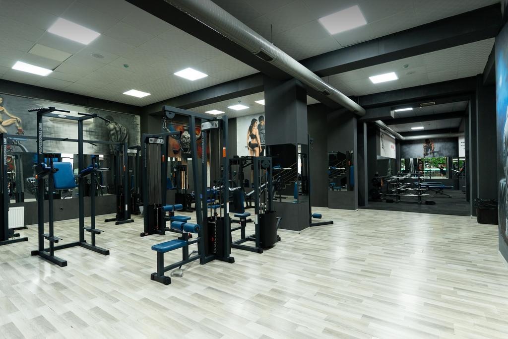 Goldfit Baku — фото 5