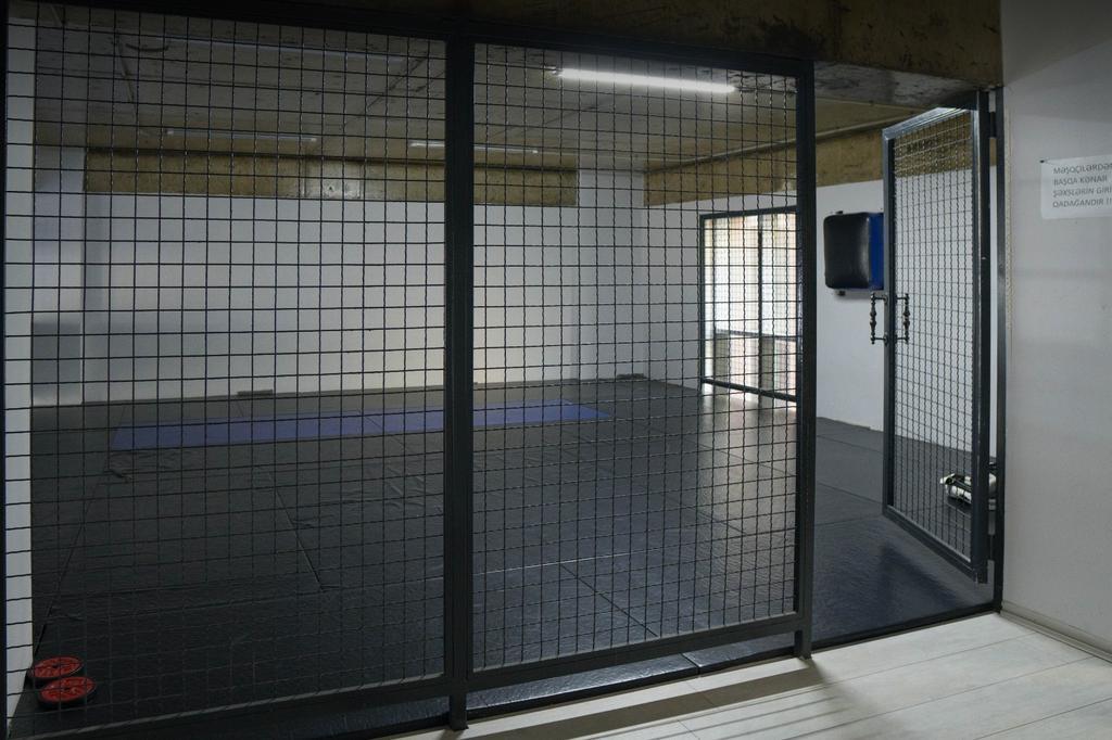 Renzo Gracie Academy Az — фото 4