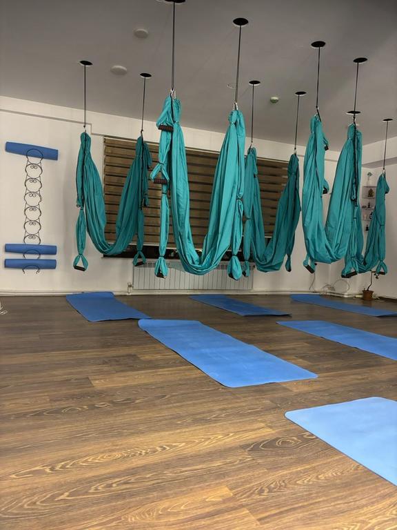 Sky Line Yoga — фото 8