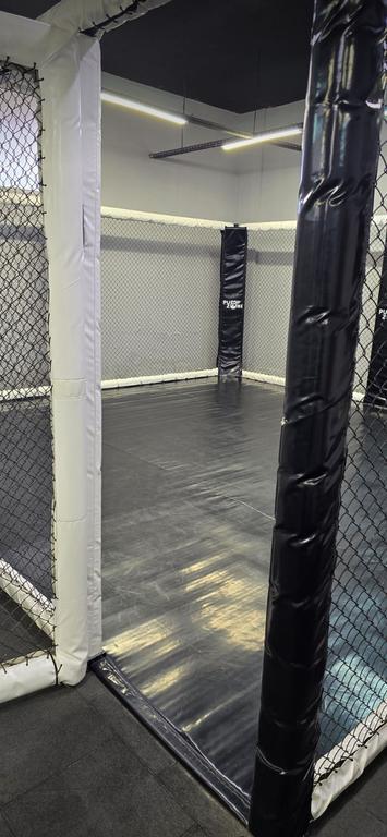 PumpZone Fitness And Crossfit — фото 2