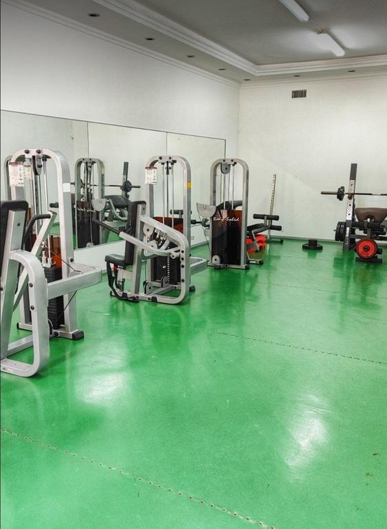 City Mansion — фото 1