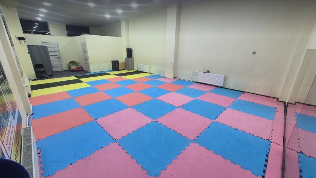 Azərbaycan Real Aykido İdman Klubu - Bakıxanov filialı — фото 1