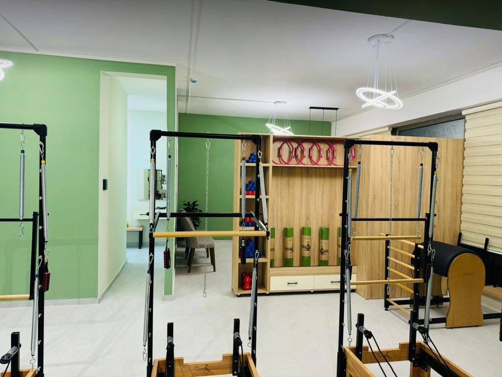 Fitland Pilates — фото 6