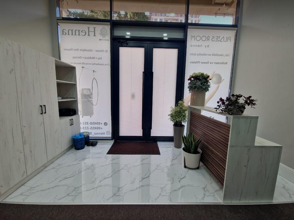 Pilates Room (Gənclik filialı) — фото 2