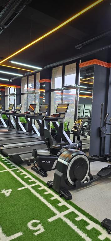 DJ Fitness&Pilates — фото 2