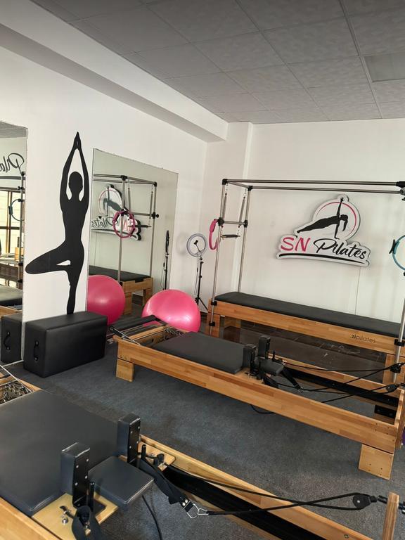 SN Pilates Studio — фото 4