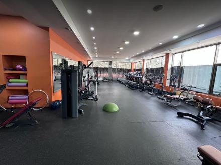 Əzələ İdman Klubu — фото 5