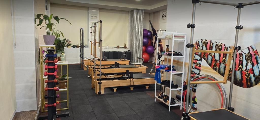 Modern Pilates — фото 3