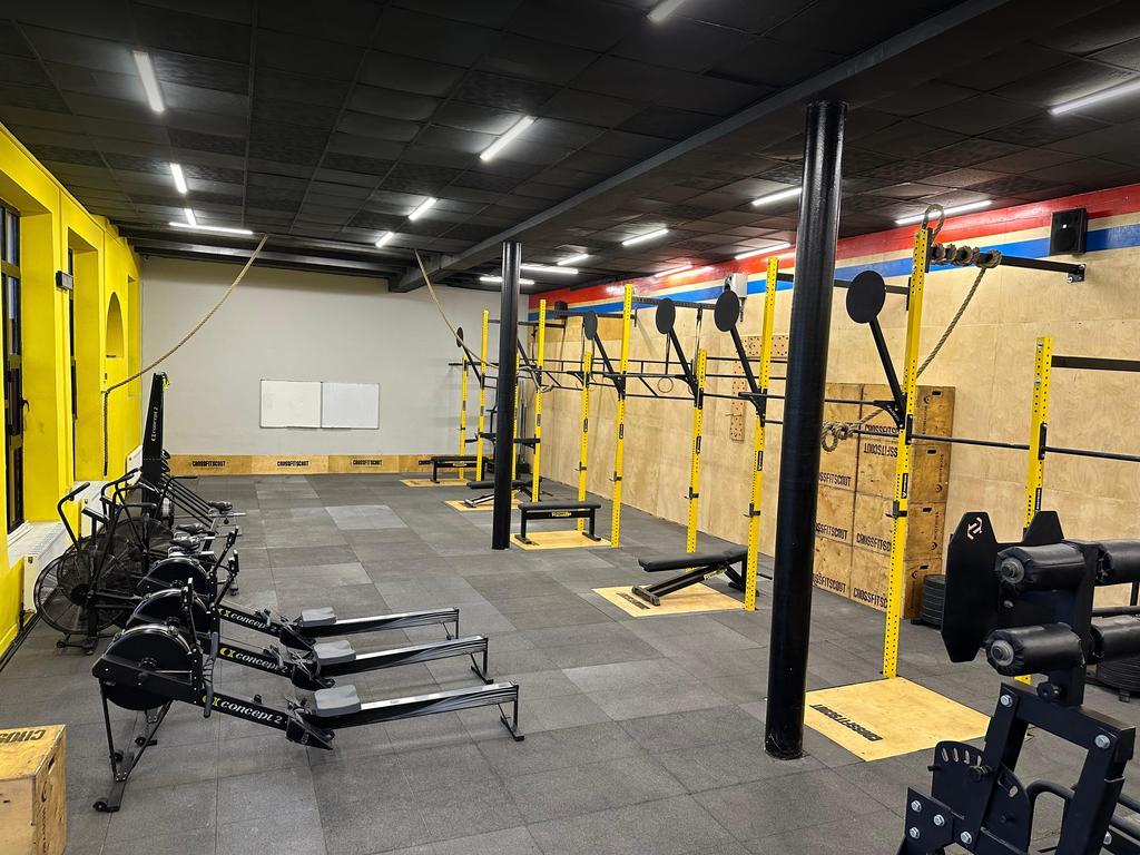 Crossfit Scout — фото 4