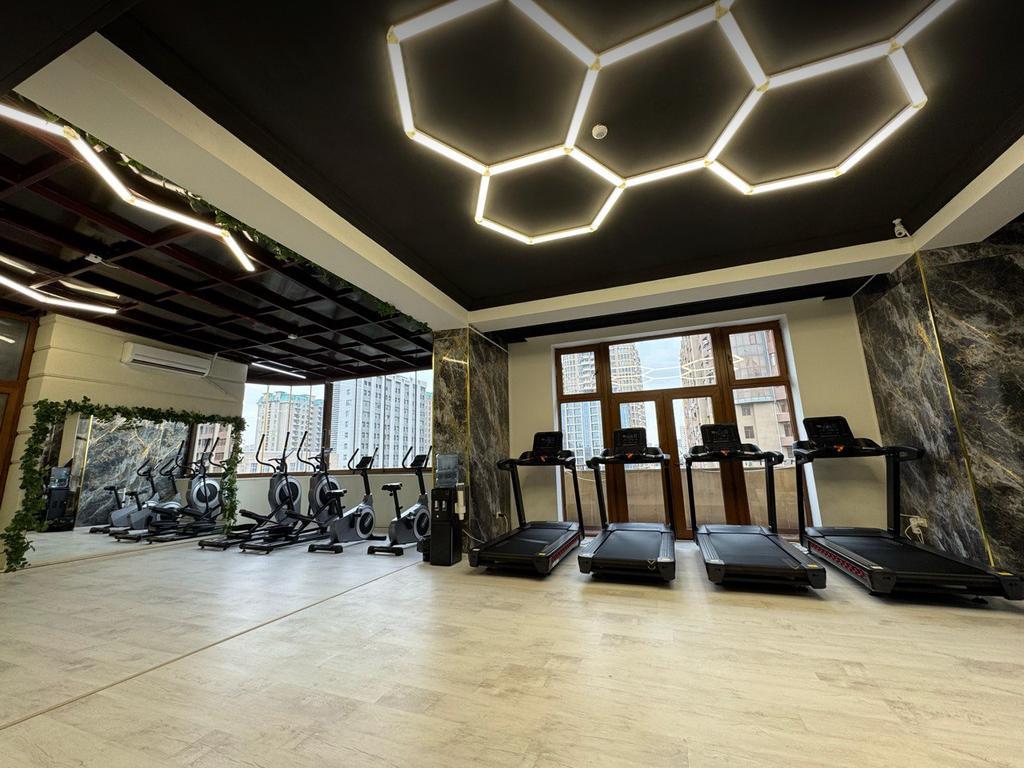 Ritzy Pilates — фото 4