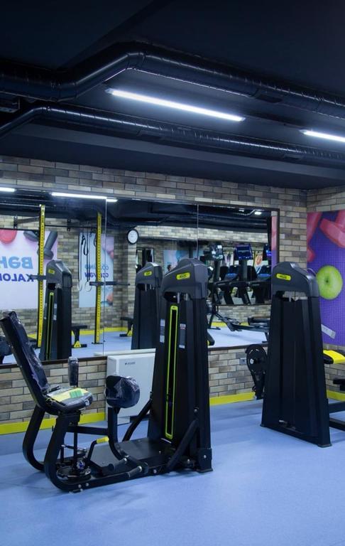 HealthFit — фото 10