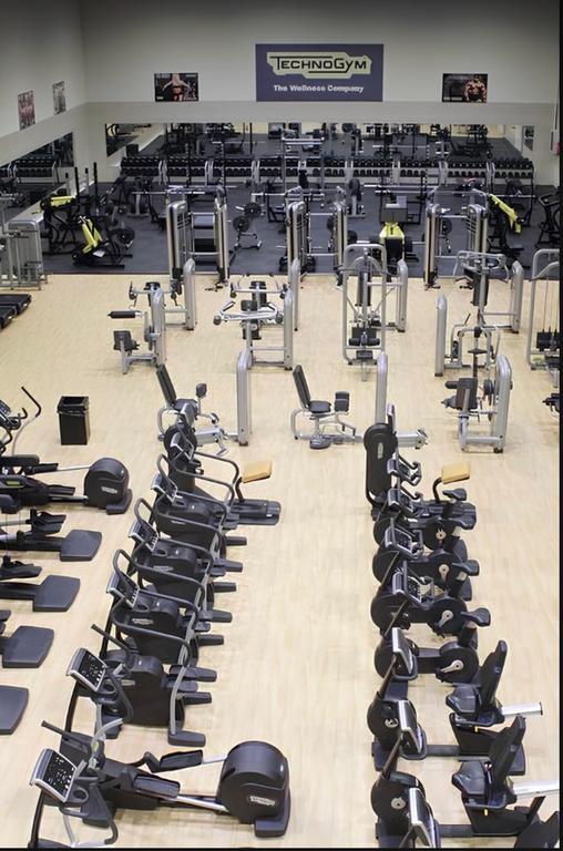 Heydar Aliyev Sports Complex — фото 3