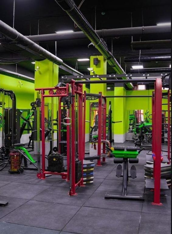 RF GYM — фото 4