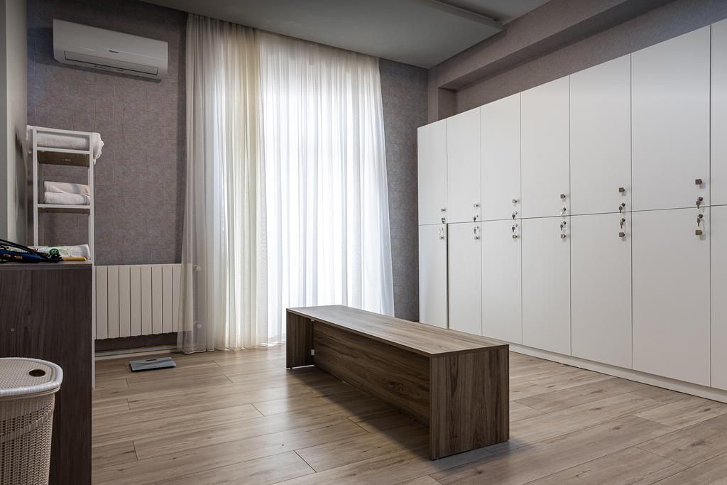 Serenity Center - Ağ Şəhər — фото 3