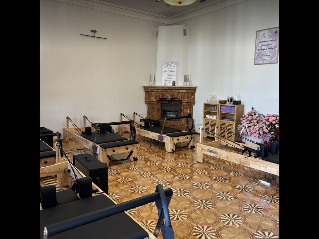 Fi Pilates — фото 1