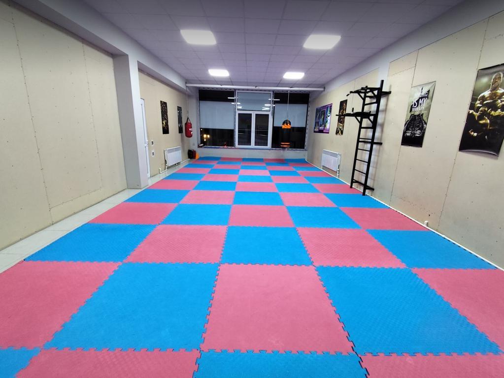 Azərbaycan Real Aykido İdman Klubu - Binə filialı — фото 5