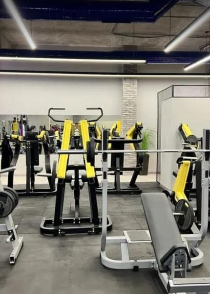 7Saber — фото 5