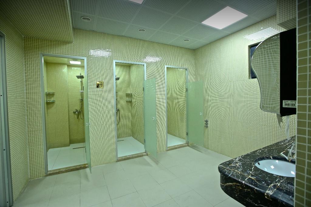 Rusel Hotel — фото 3