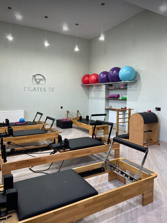 M Pilates — фото 6