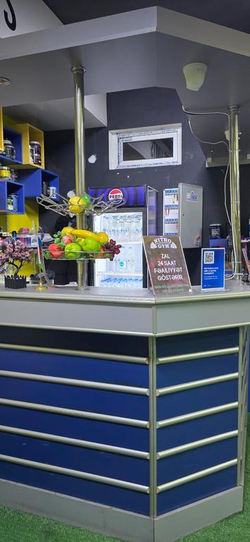 Nitro Gym — фото 3