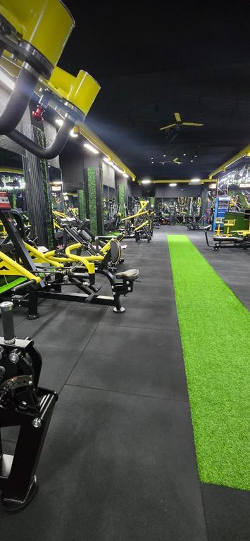 Legend Gym — фото 3