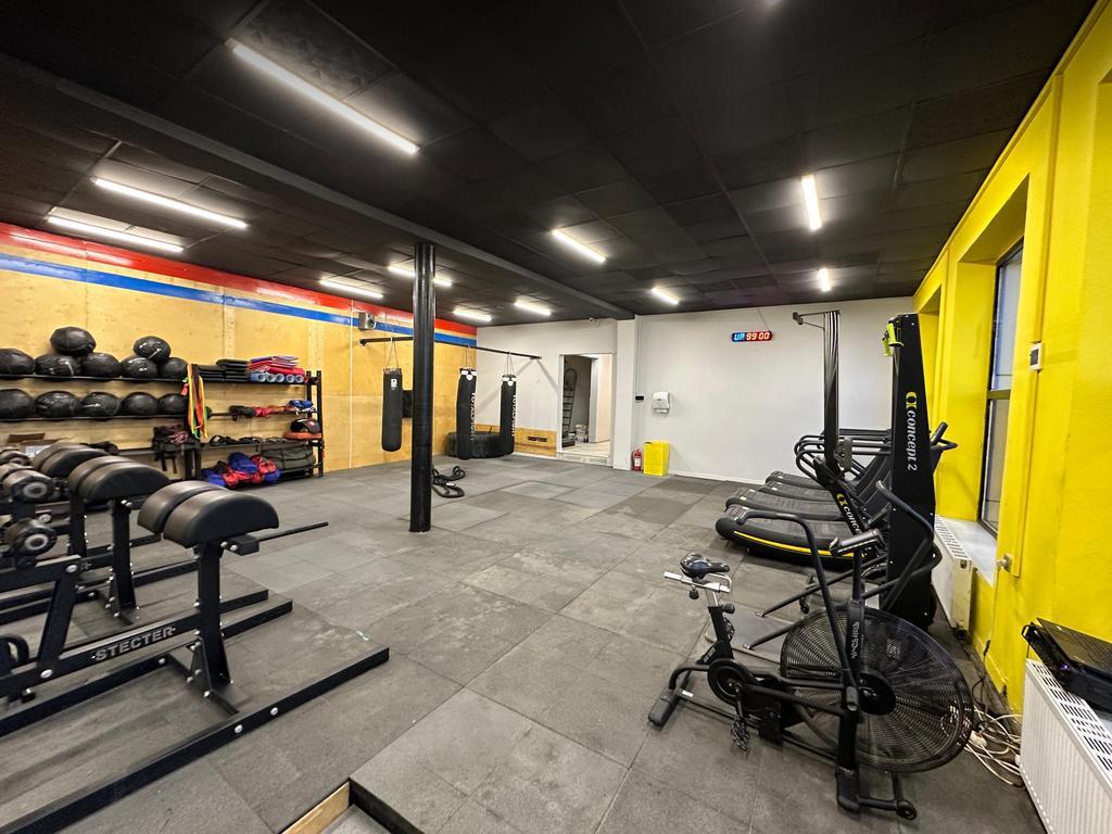 Crossfit Scout — фото 5