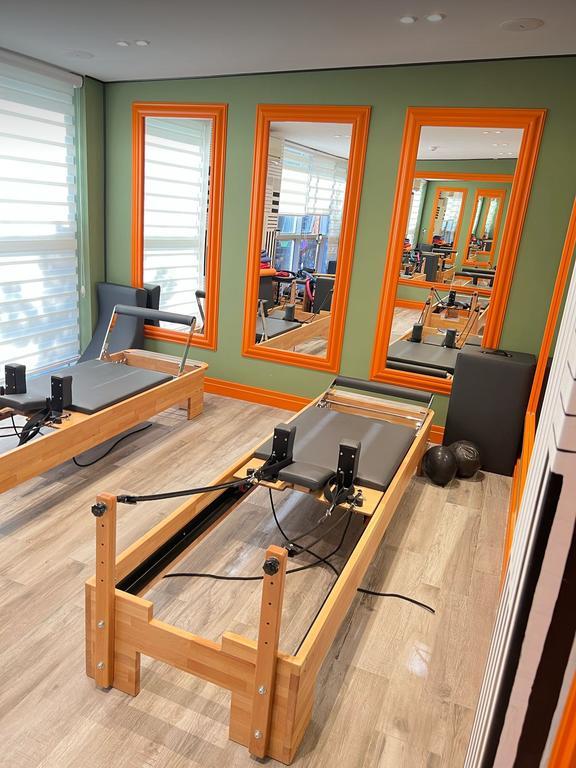 Zirvə Pilates Studio — фото 4