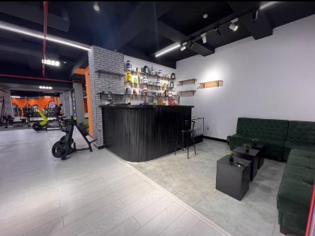 Go Fitness -8 noyabr — фото 2