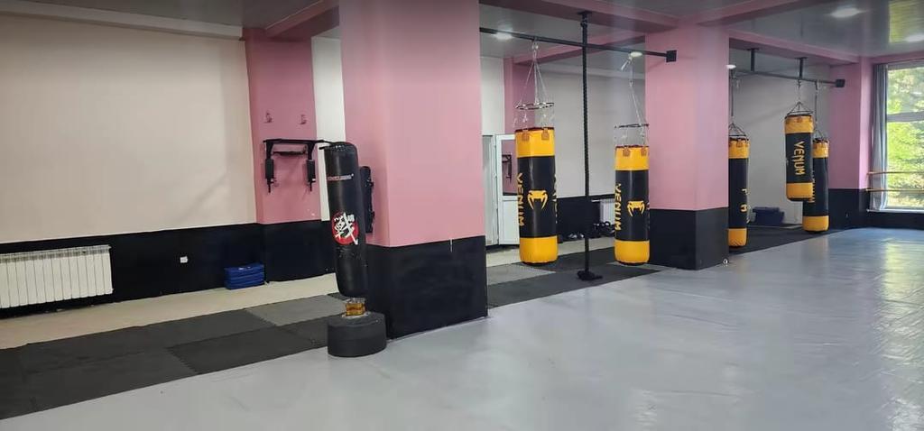 Budokan Martial Arts Club — фото 3