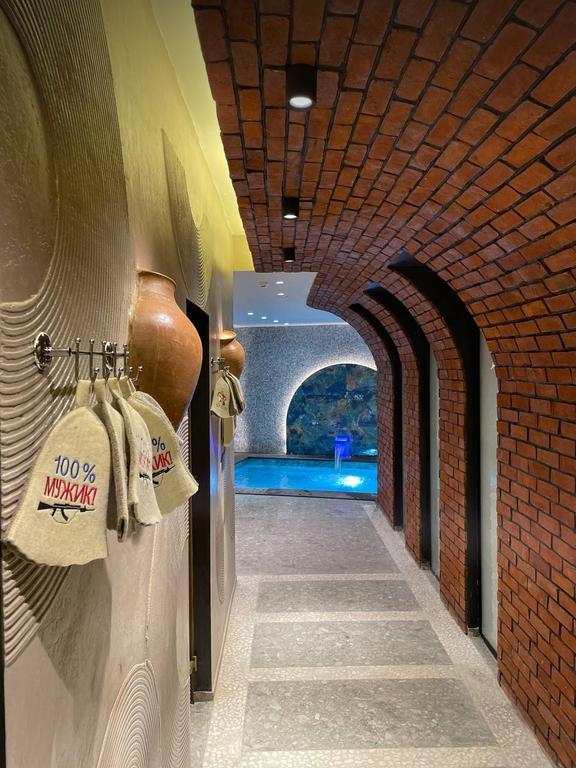 Teatro Hamam — фото 4